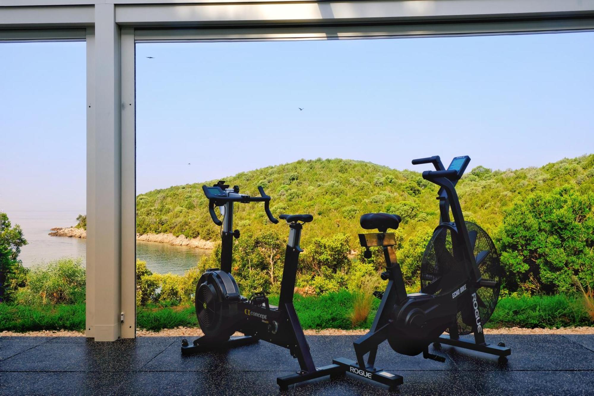 Domotel Agios Nikolaos Suites Resort Sívota Exterior foto